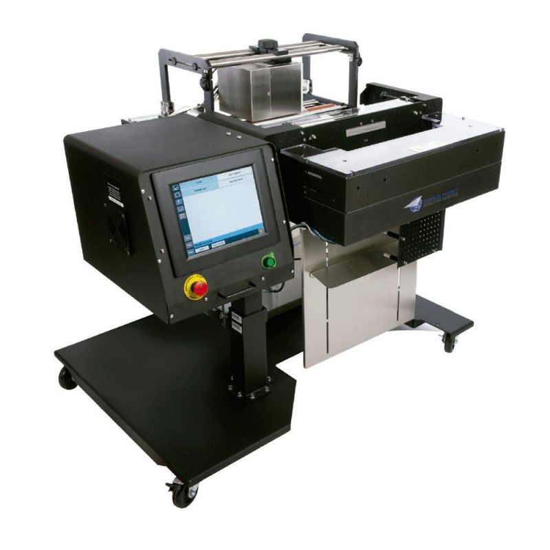 MÁQUINA-EMPACOTADORA-WP20 MÁQUINA-EMPACOTADORA-WP20