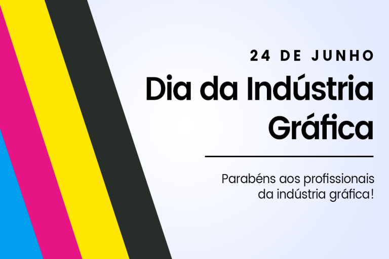 dia da industria grafica