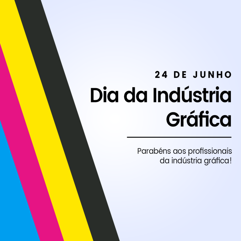 dia da industria grafica