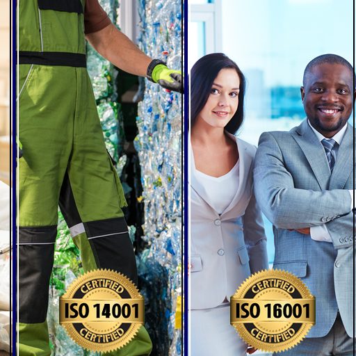 Capa ISOs World Post