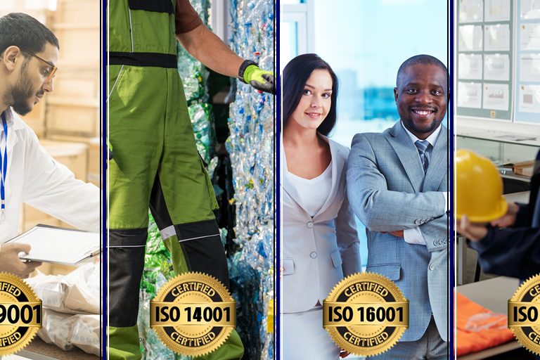 Capa ISOs World Post