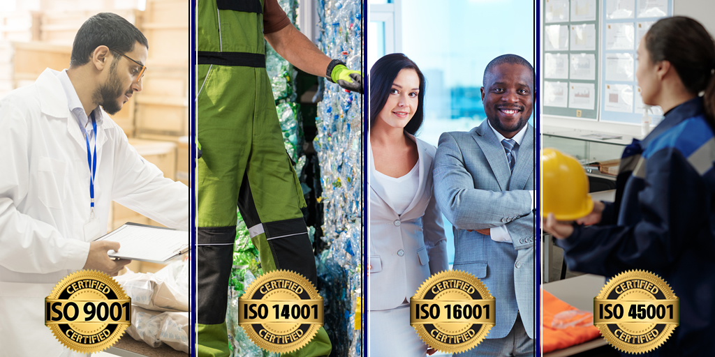 Capa ISOs World Post