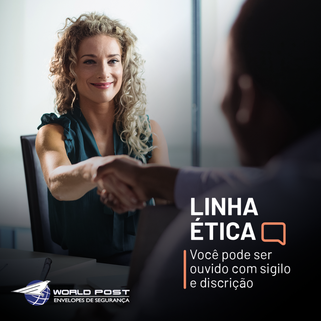 Linha Ética