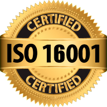 ISO-16001