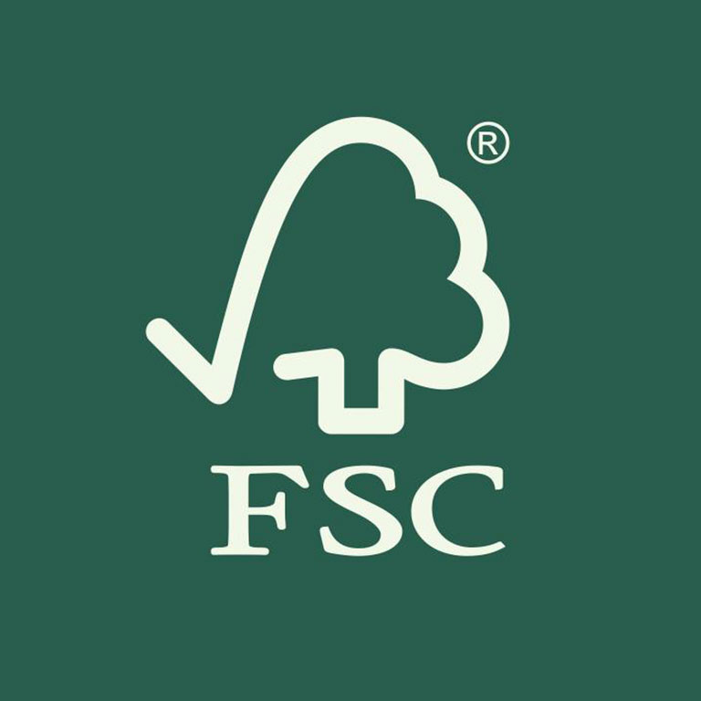 Conquista de Sustentabilidade: Certificação FSC® Concedida à World Post em 2023