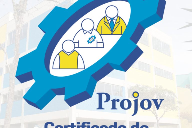 Logo Certificado de Reconhecimento