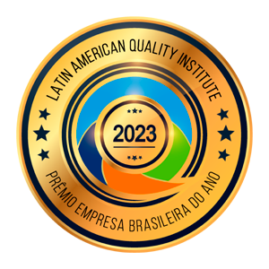 Certificado Latin American Quality Institute 2023 (LAQI)