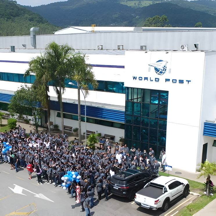WP-staff