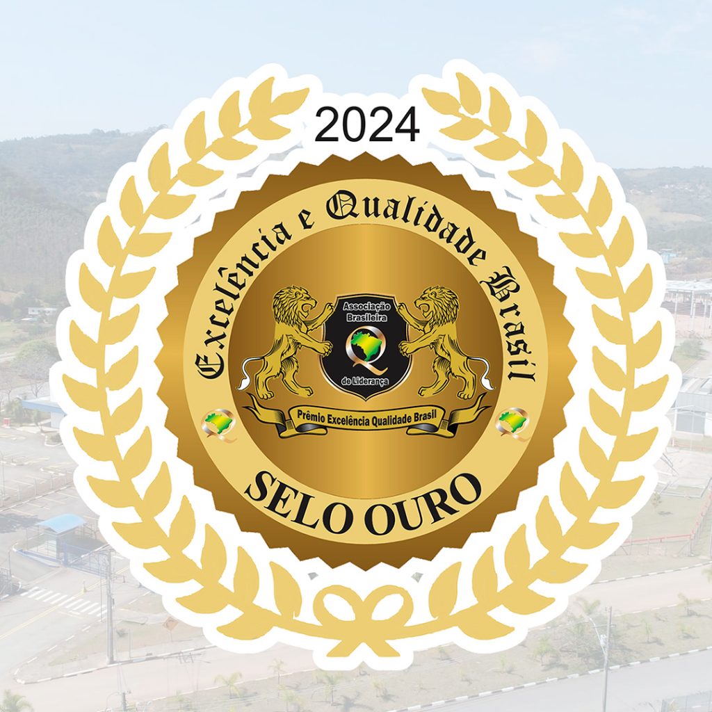 World Post Recebe Comenda do Prêmio Excelência e Qualidade 2024