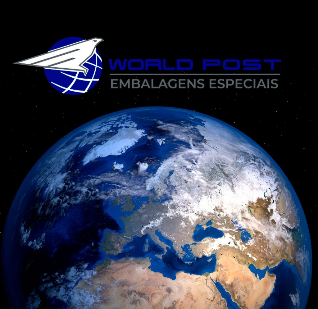 Institucional World Post