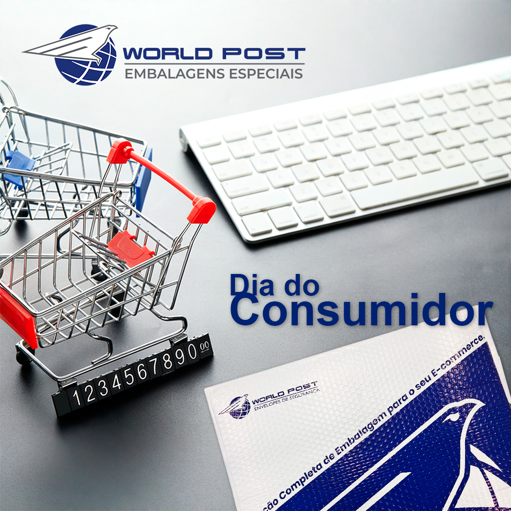 Dia do consumidor