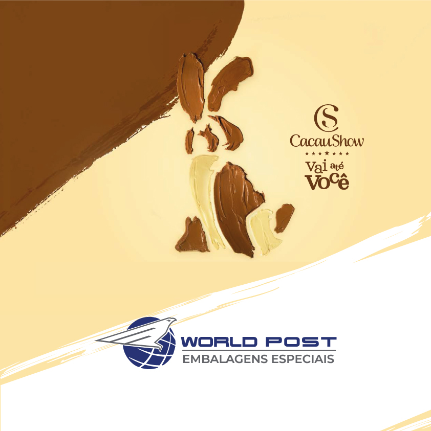 Páscoa World Post 2025