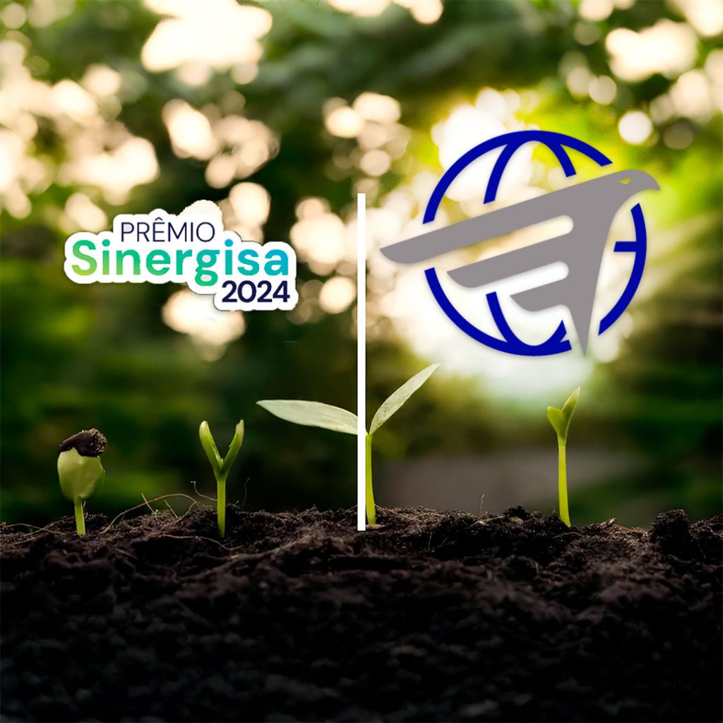 World Post é finalista do Prêmio Sinergisa 2024!