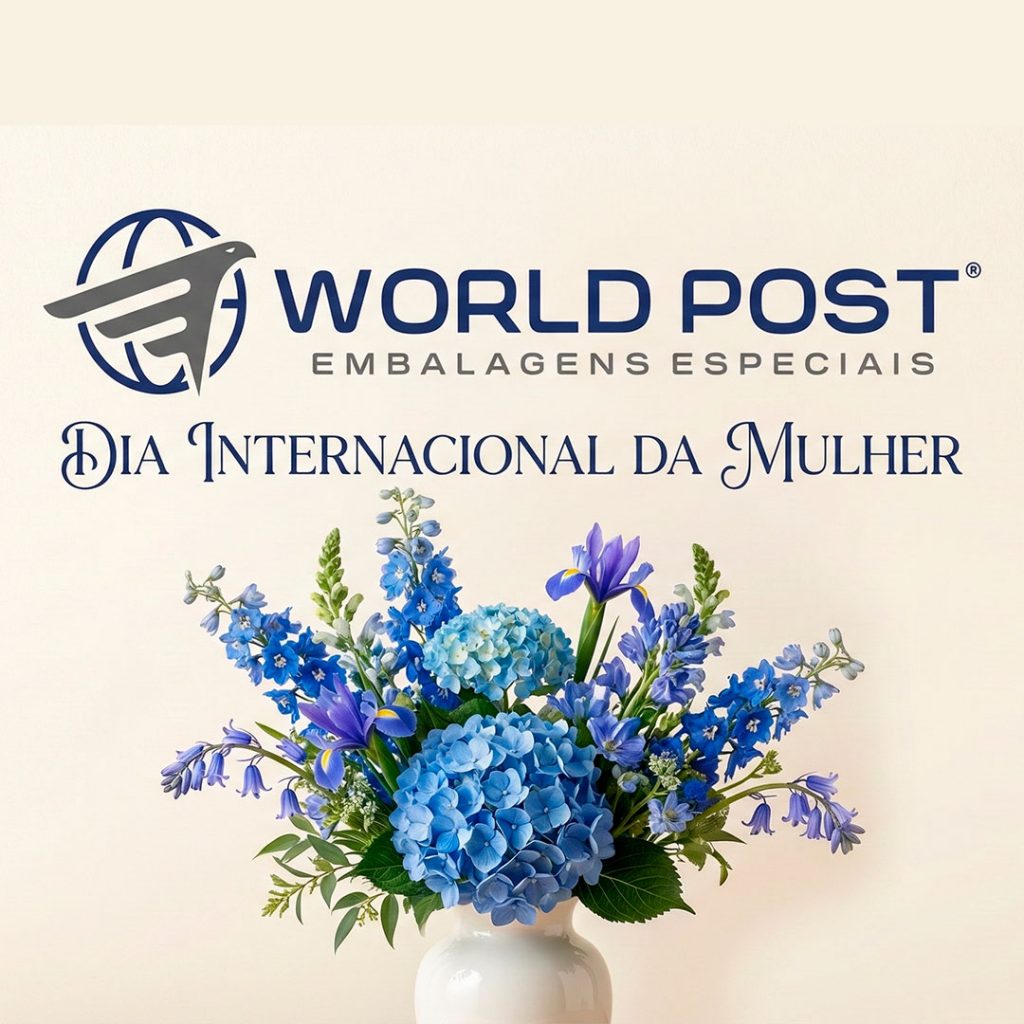 DIA INTERNACIONAL DA MULHER