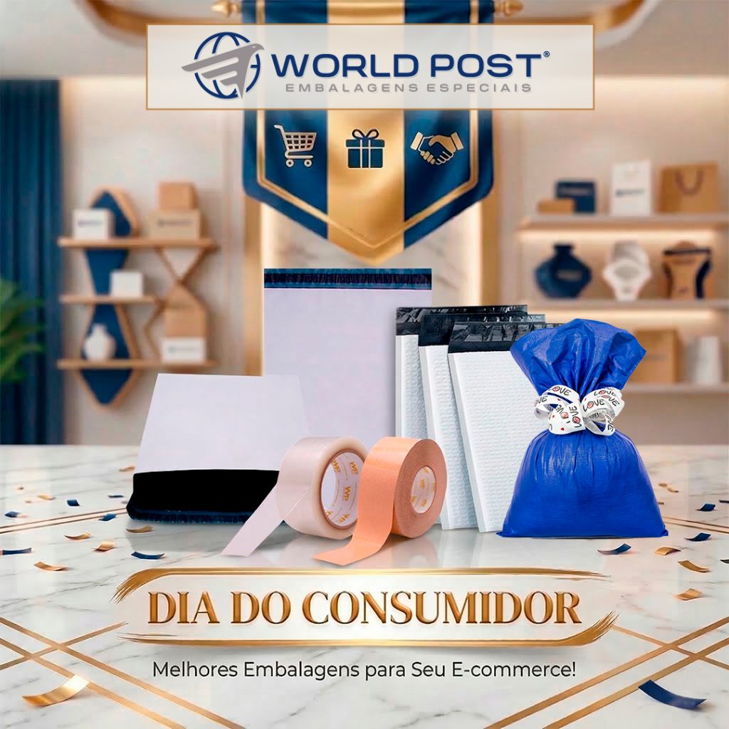 DIA DO CONSUMIDOR – 15 DE MARÇO